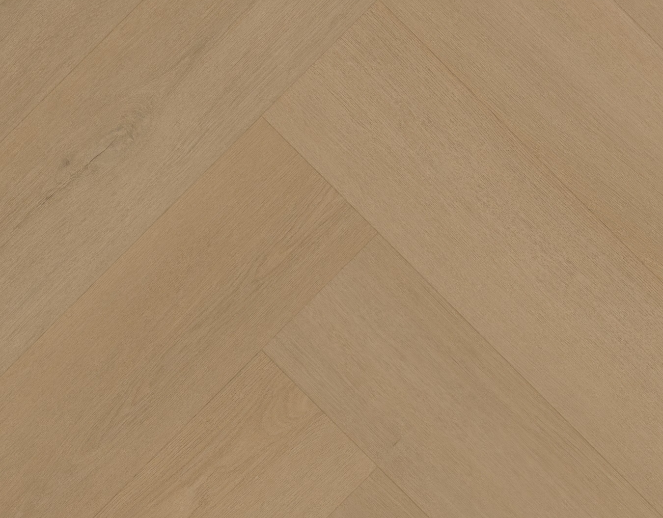 Ground Studio Pure Oak Warm Naturel V.10.60.2 visgraat plak PVC productfoto