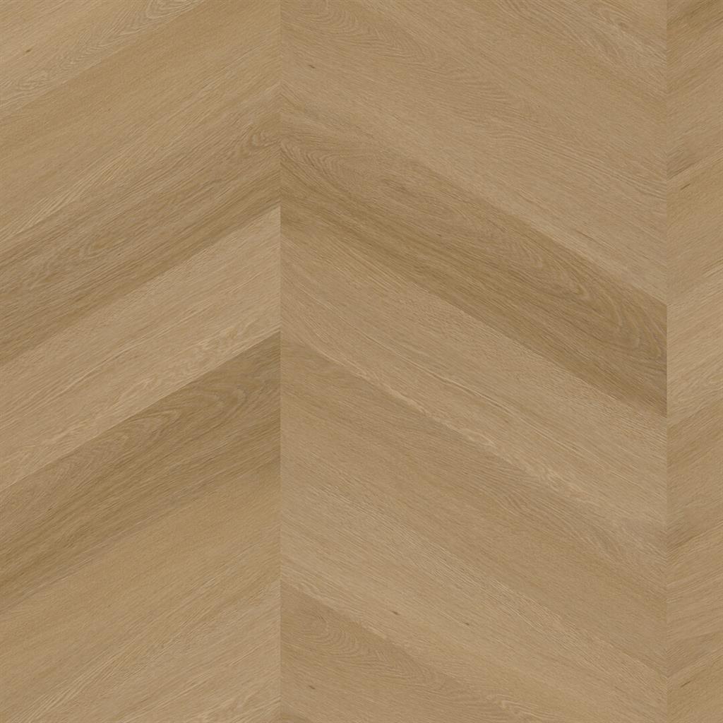 Ambiant Estino Hongaarse Punt 6613.1614.19 Warm Oak Hongaarse punt plak pvc 718x152x2.5 mm SKU 6613.1614.19 productfoto