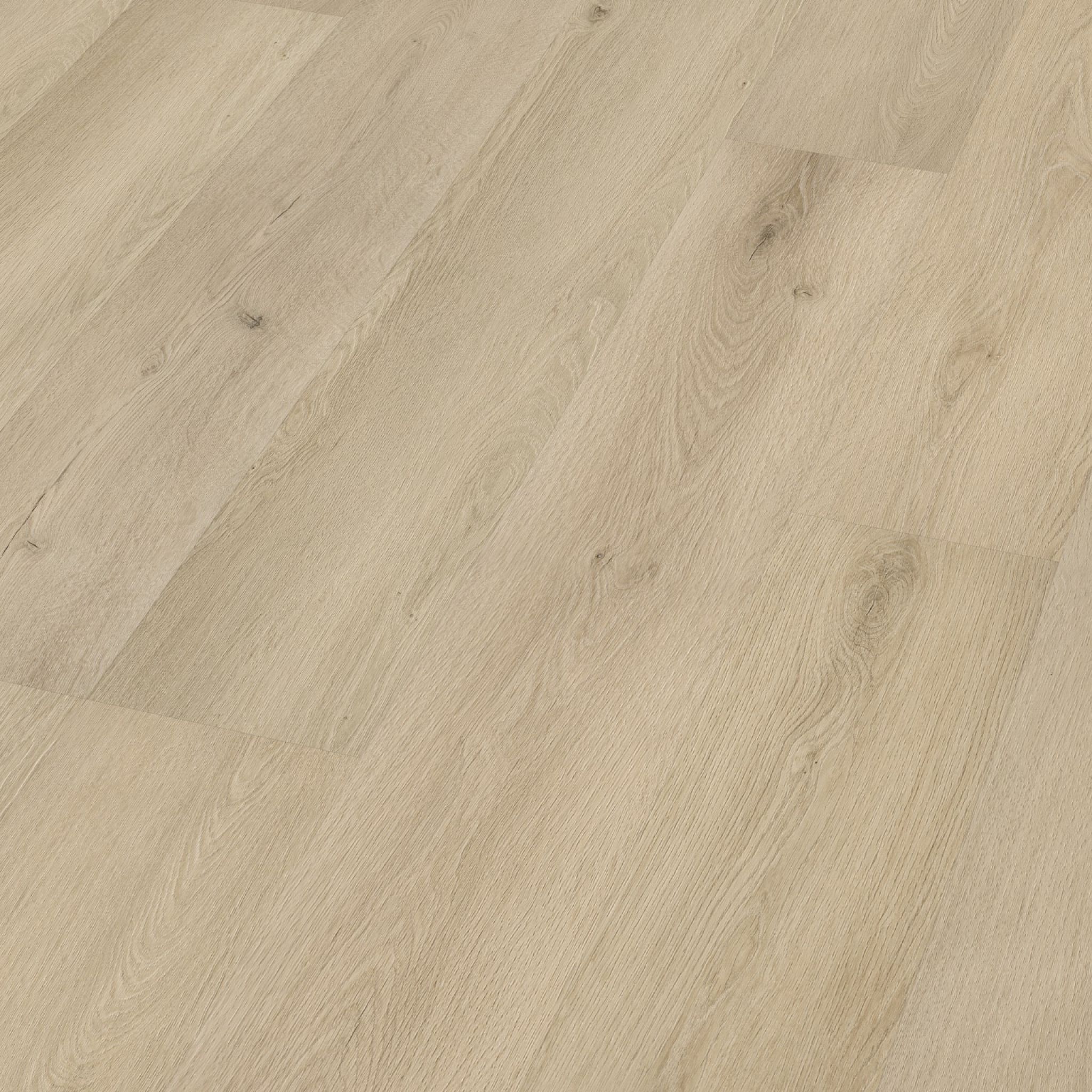 Ambiant Marento Click Warm Oak 6921401319 click PVC plank close-up van houttekening en subtiele structuur