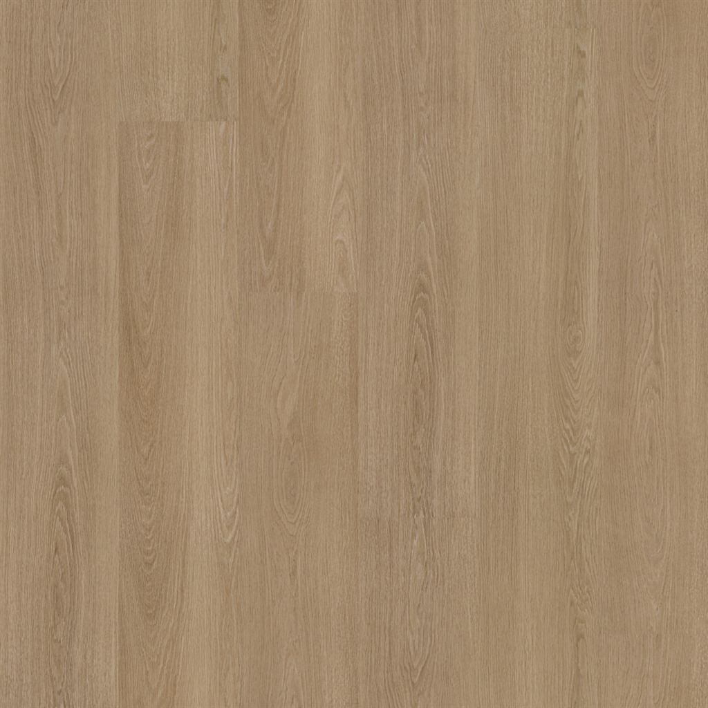 Ambiant Soleno Click Warm Oak 6051.2003.19 click PVC plank close-up met zicht op structuur en kleurverloop
