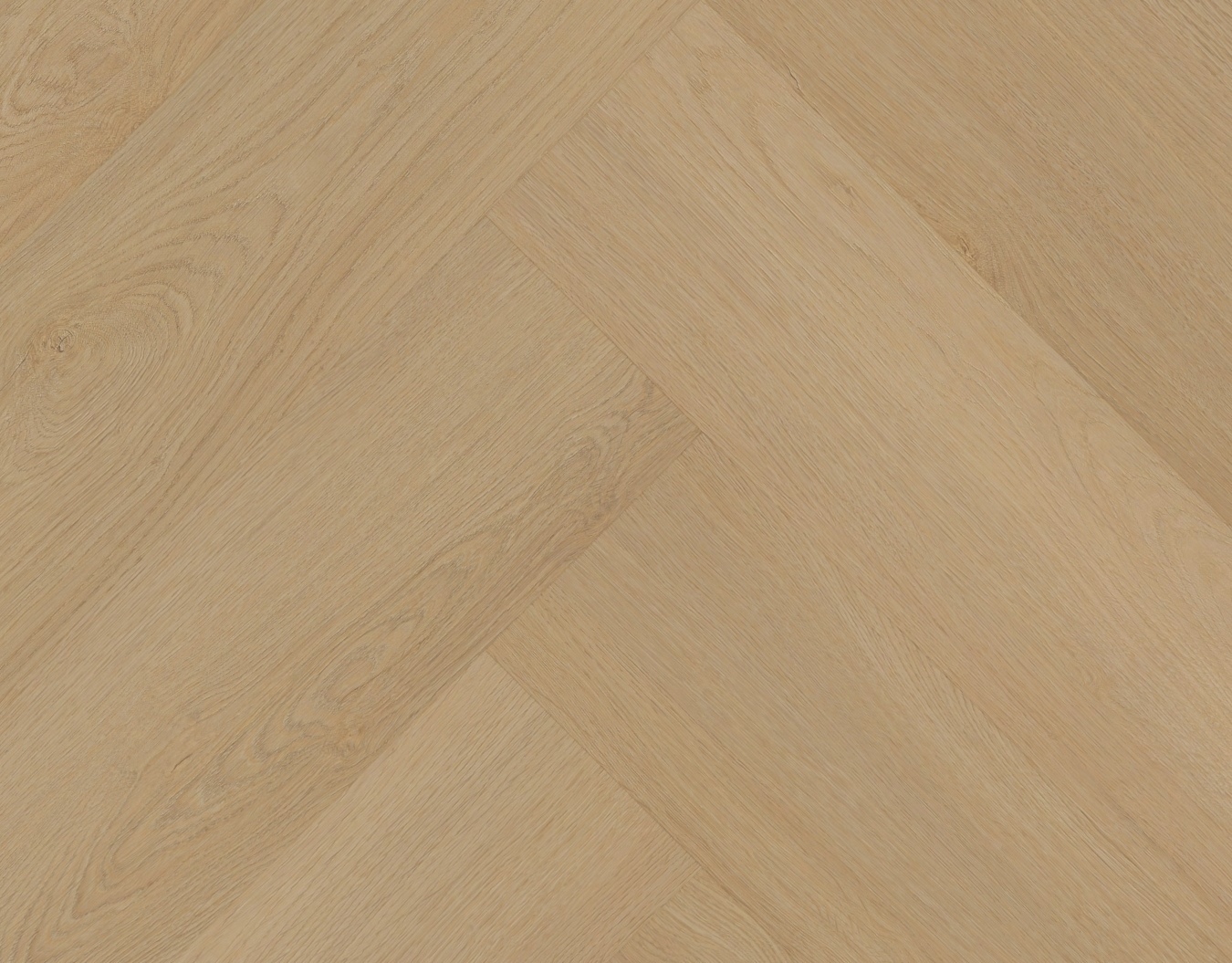 Ground Studio Select Oak Warm Sand V.10.40.1 visgraat plak PVC productfoto