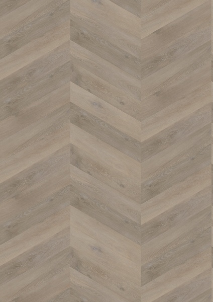 Hoomline The Hamptons Chevron Westbury 924 plak PVC Hongaarse punt close-up van de voelbare decorstructuur