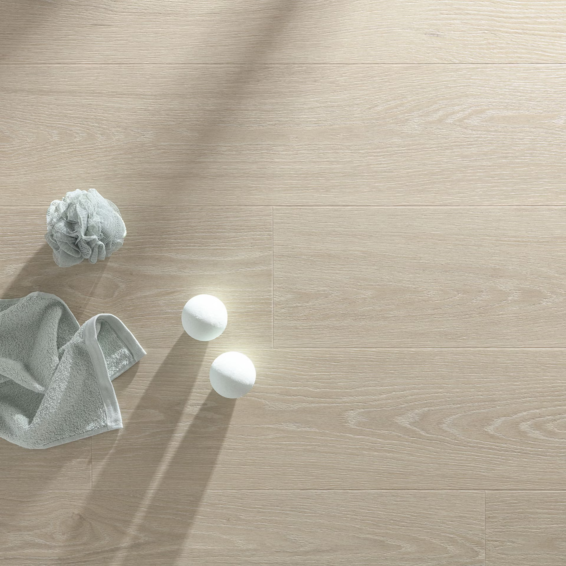 Floorify Lange Planken Whitsundays plak pvc detailstructuur close-up