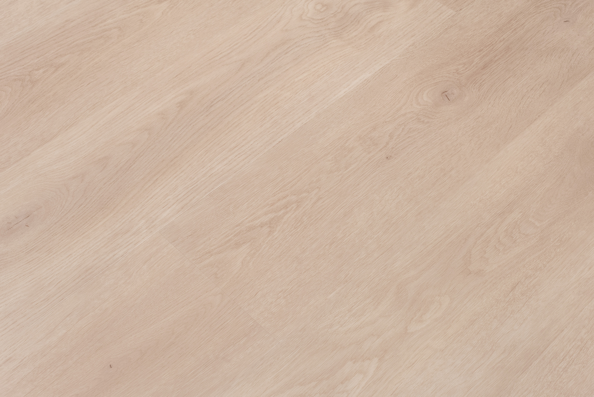 Floer Landhuis Click PVC Witte Eik FLR-3752 click PVC plank detail van decor en oppervlakteafwerking