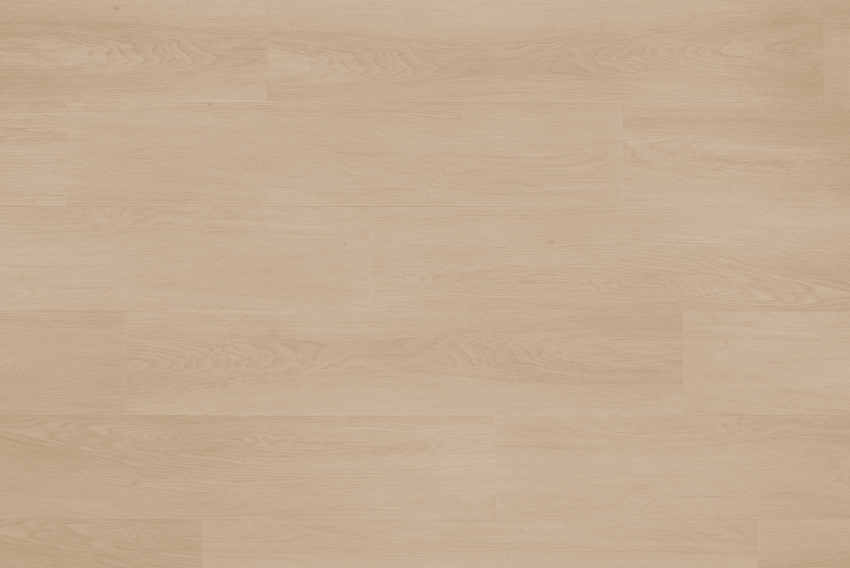 Floer Natuur PVC Zadar Zand FLR-3047 plak PVC plank close-up van houttekening en subtiele structuur