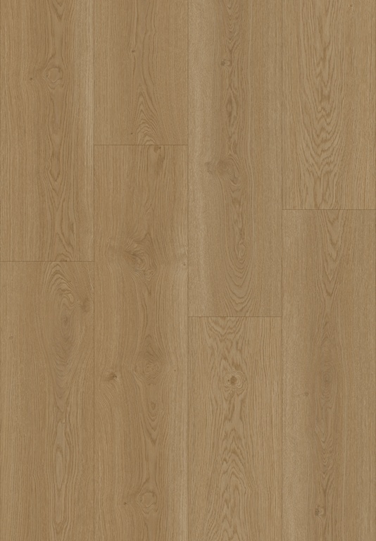 Hoomline Elegance 51313 Detail van de structuur Zwaan PVC plank plak pvc met subtiele nerf warmteweerstand 0036 m²K/W