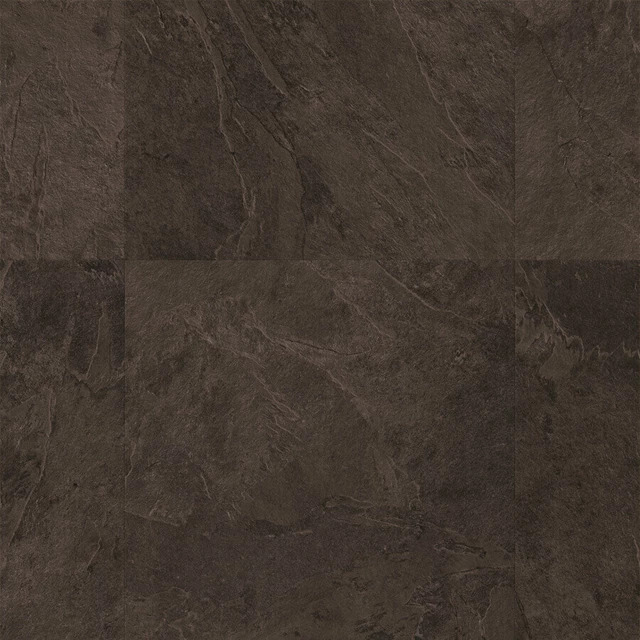 QuickStep Blush SGTC20304 Zwarte Leisteen PVC tegel plak pvc 610x610x2.5 mm SKU SGTC20304 productfoto