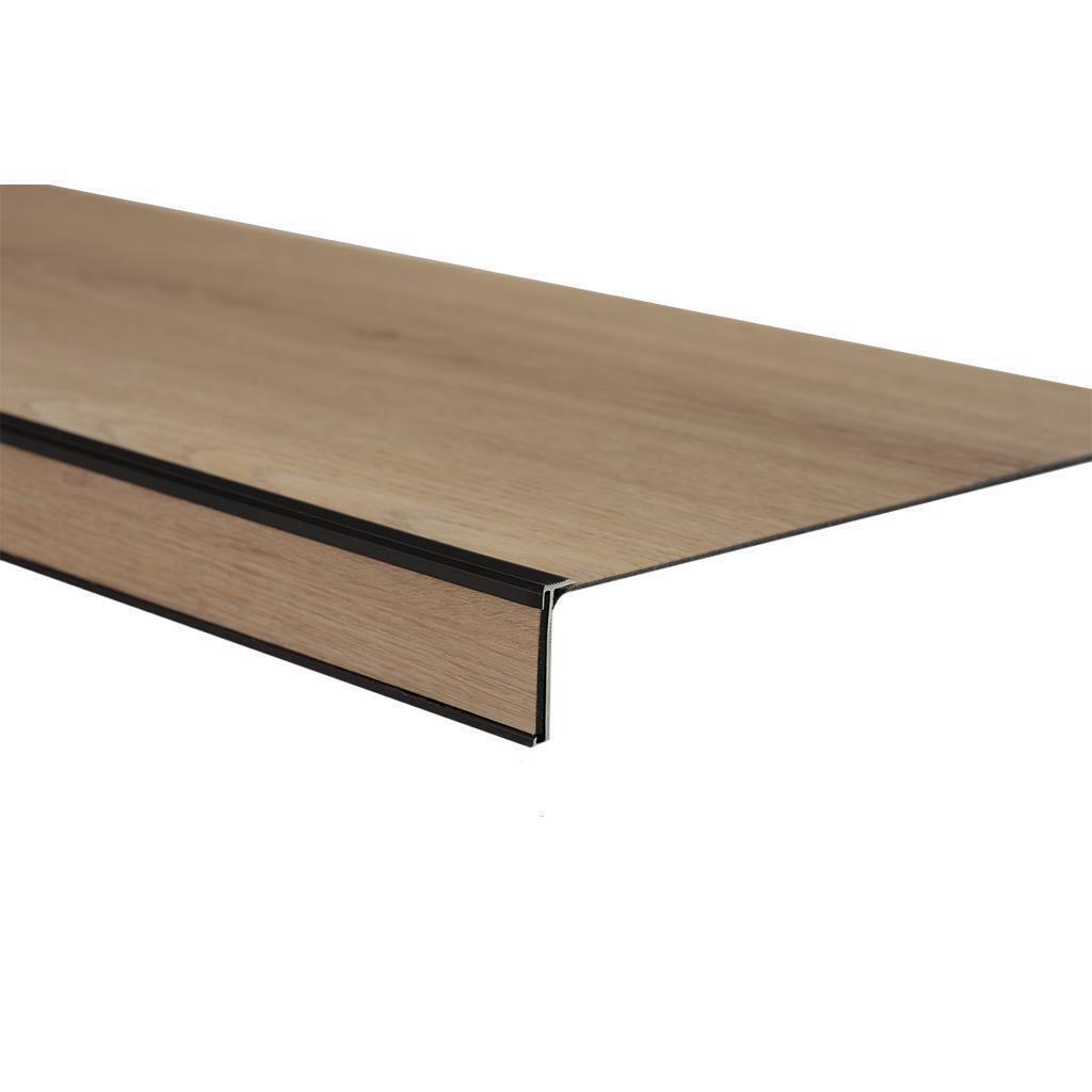  Ambiant Avanto traprenovatie Beige – productfoto van pvc trapbekleding set artikelcode 5635380911