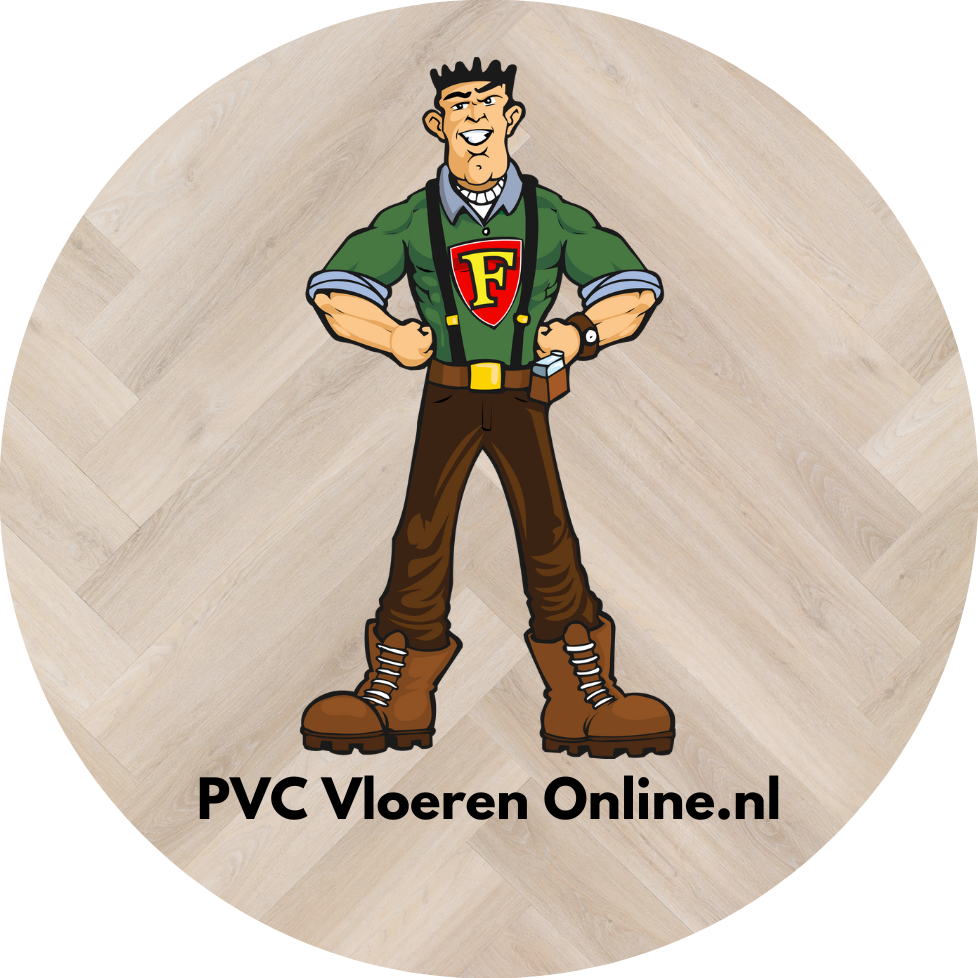 PVCvloerenOnline Logo