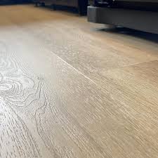 Close-up van PVC structuur en v-groef