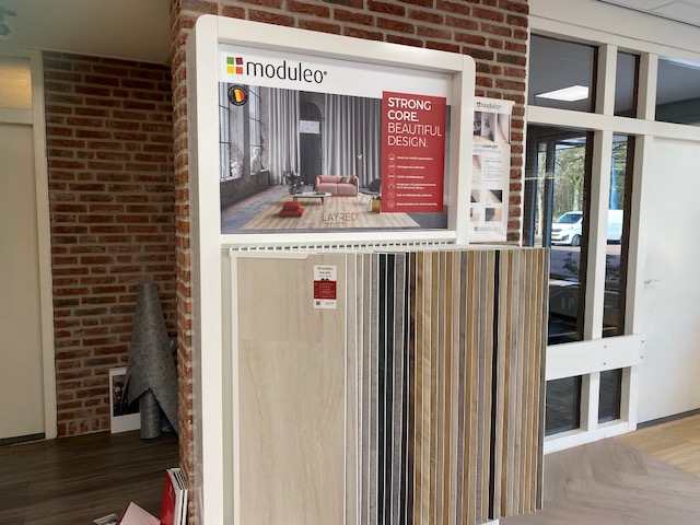 Moduleo Layred 