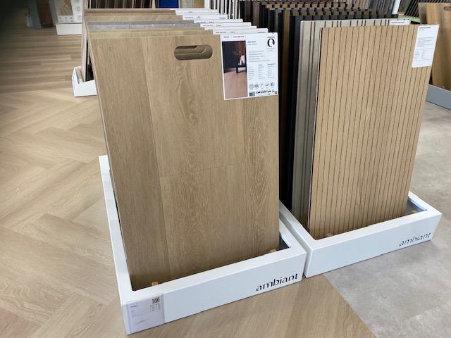 VTwonen PVC en wandpanelen