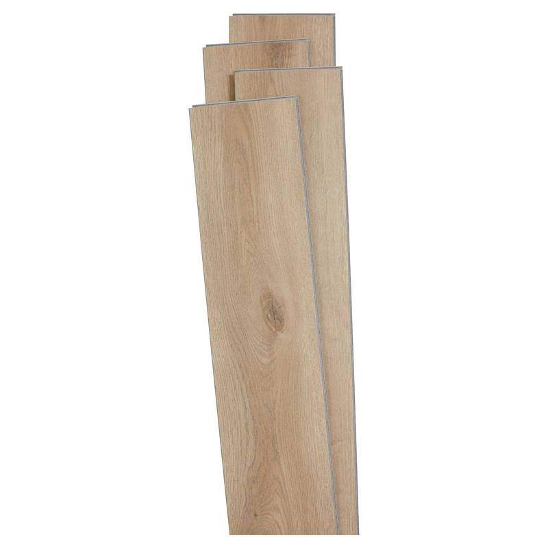 PVC Plank Rigid Click uitvoering